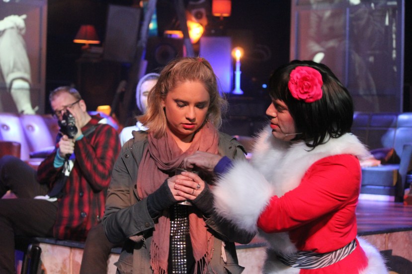 Rent CenterStage Geelong