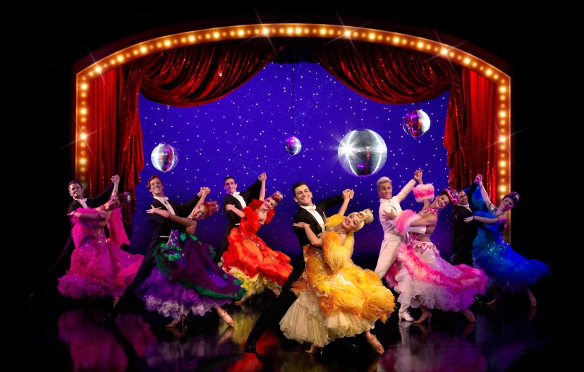Strictly-Ballroom-musical,-Sydney,-ballroom-couples