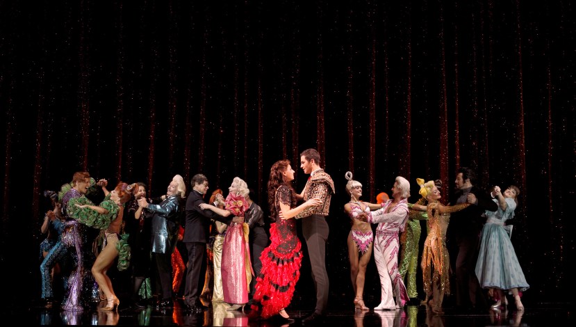 Strictly-Ballroom-musical,-Sydney,-Phoebe-Panaretos,-Thomas-Lacey