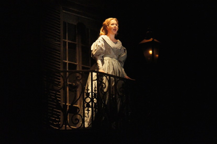 Les Miserables 2014 Melbourne