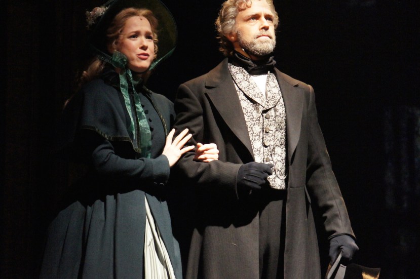 Les Miserables 2014 Melbourne