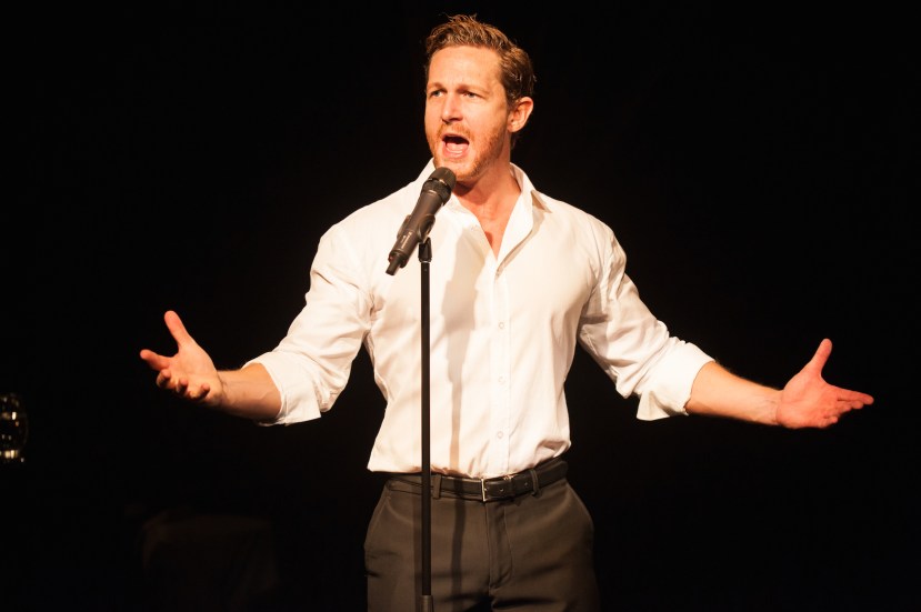 Time Is A Traveller David Harris