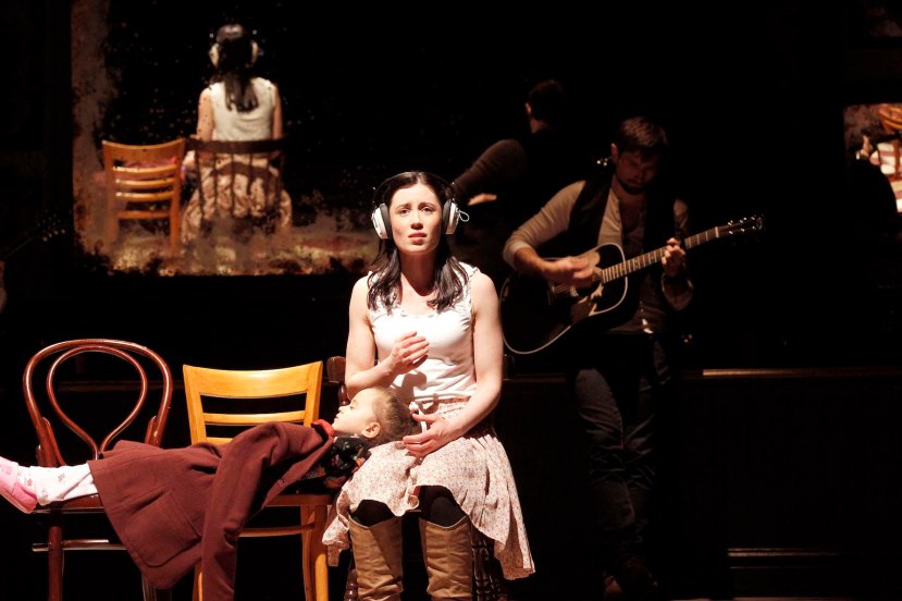 ONCE_musical 2014 Melbourne Madeleine Jones