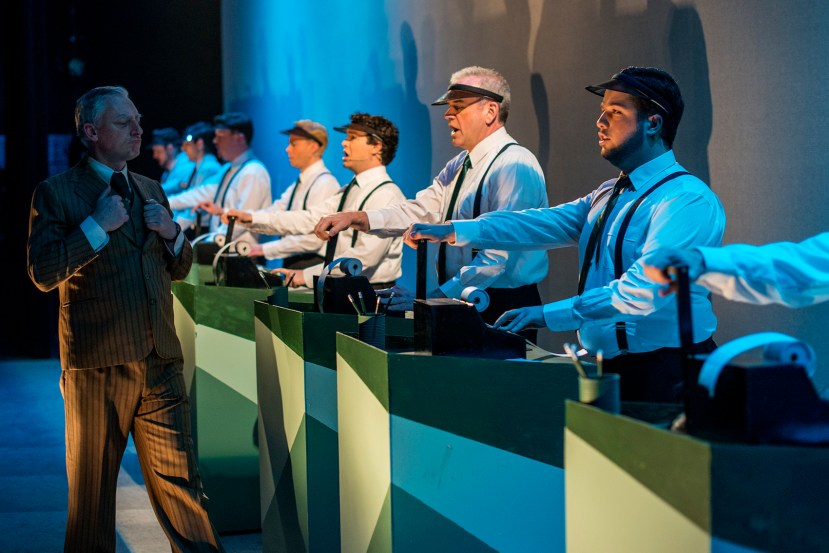 The Producers OSMAD MrMarks_Accountants