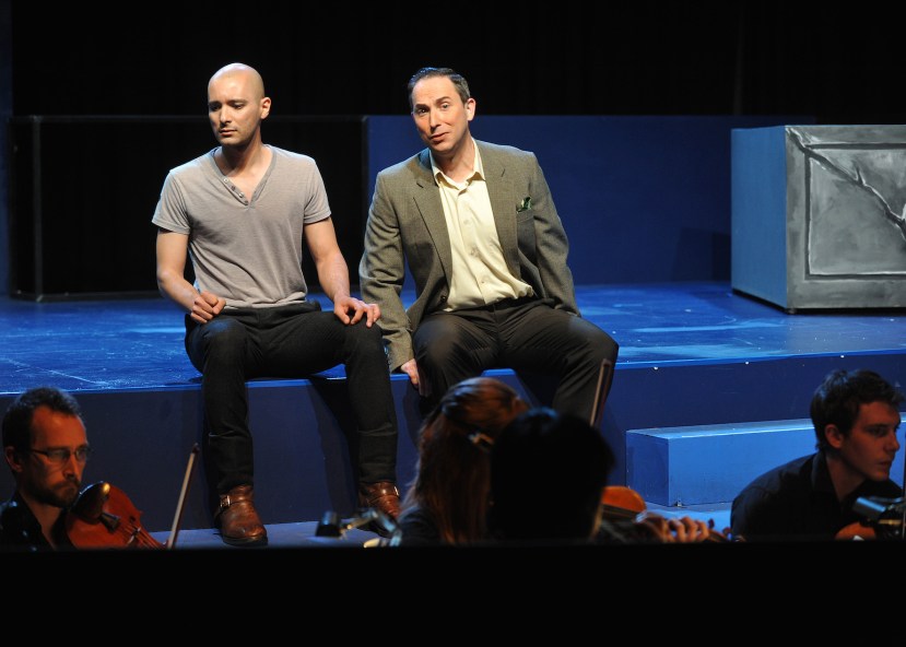 WERTHER 2014 LYRIC OPERA