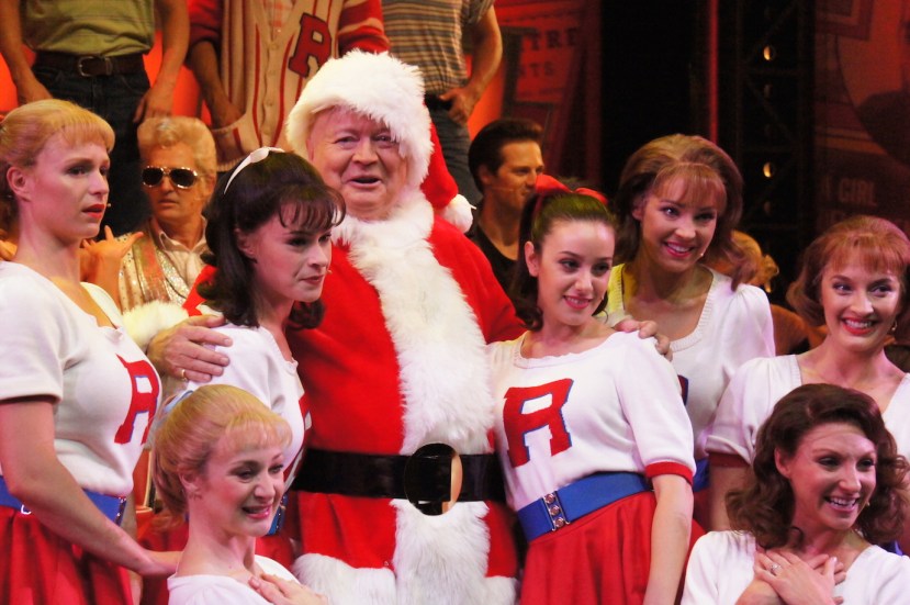 Grease Melbourne 2015