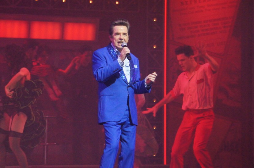 Grease Melbourne 2015