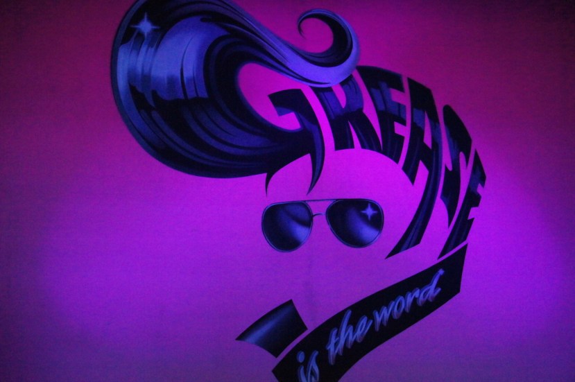 Grease Melbourne 2015