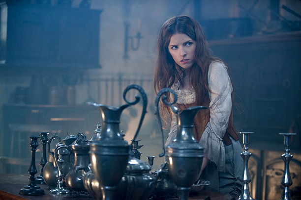 Into the Woods movie Anna Kendrick