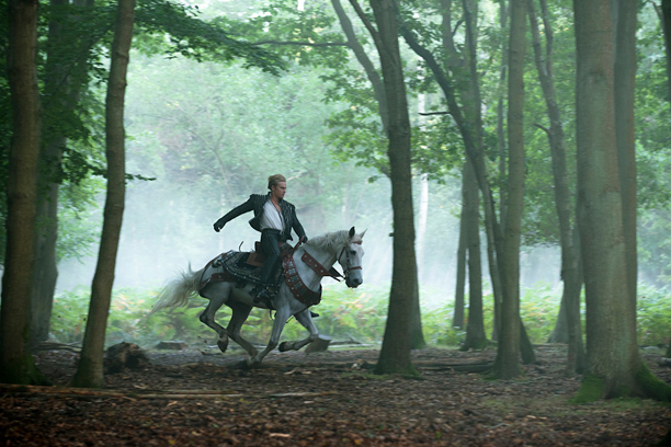 Into the Woods movie Billy Magnussen