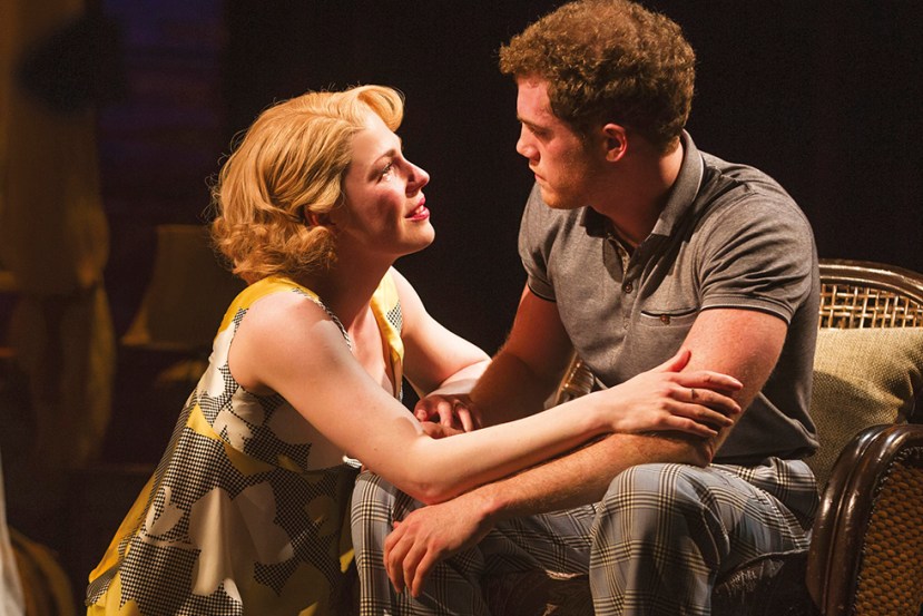 Miss Saigon, Tamsin Carroll, Alistair Brammer