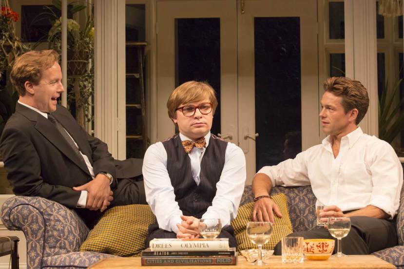 My Night With Reg_Geoffrey Streatfeild, Jonathan Broadbent, Julian Ovenden