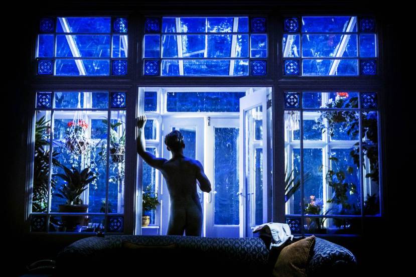 My Night With Reg_Lewis Reeves