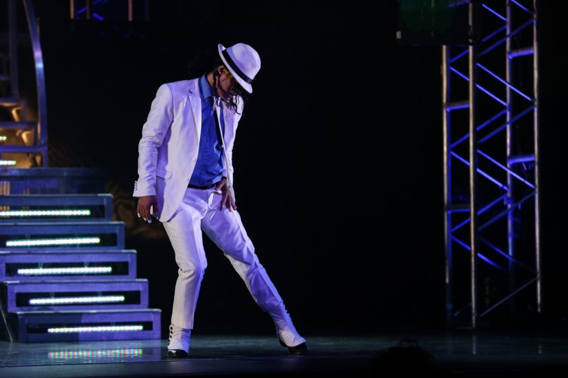 Thriller-Live-Sean-Christopher---MJ