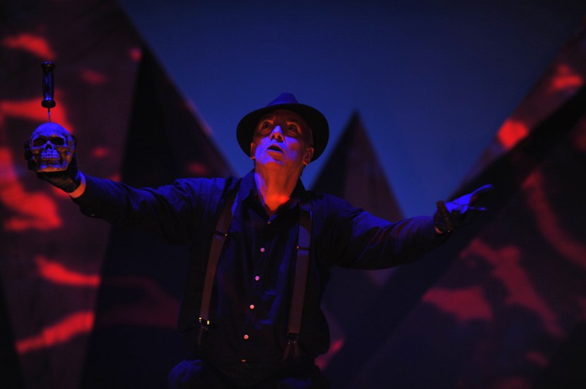 MELBOURNE OPERA presents