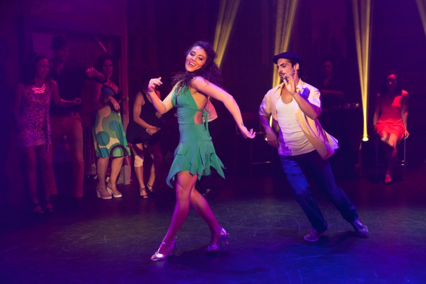 In The Heights 2015 Melbourne