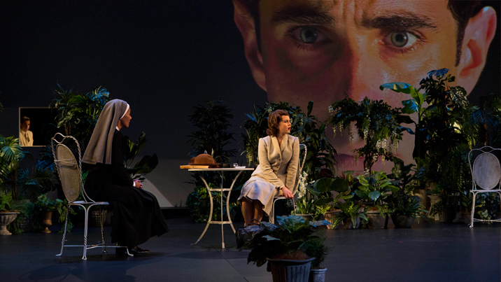 Suddenly Last Summer 2015 STC