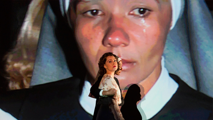 Suddenly Last Summer STC 2015 projection