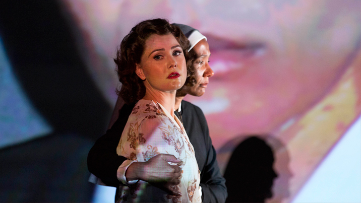 Suddenly Last Summer STC 2015