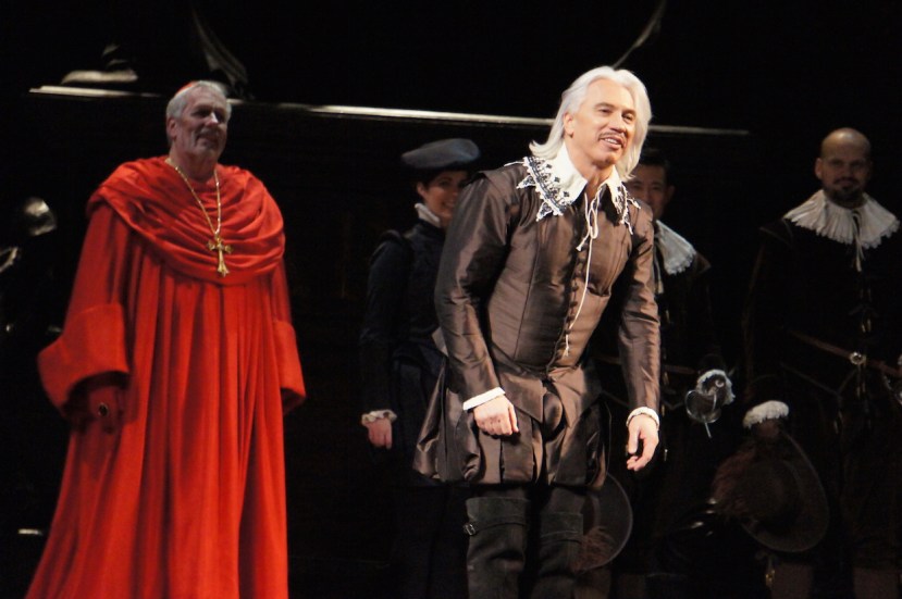 Met Opera 2015 Don Carlos