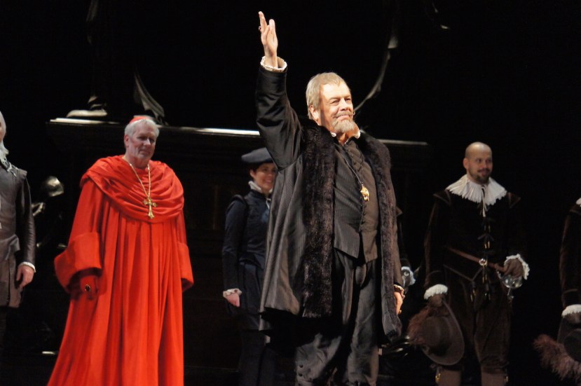Met Opera 2015 Don Carlos