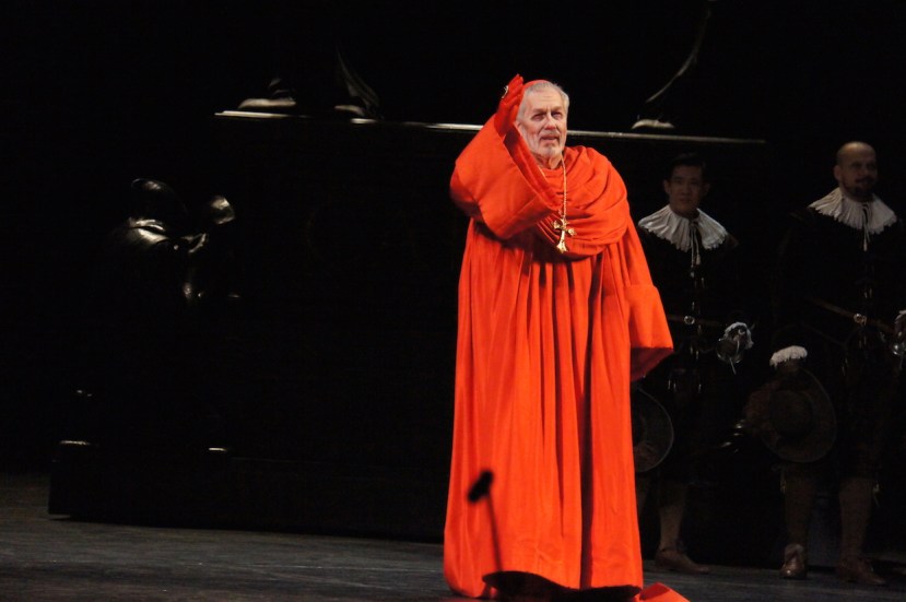 Met Opera 2015 Don Carlos
