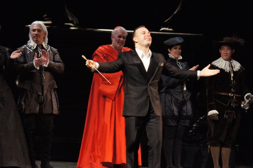 Met Opera 2015 Don Carlos