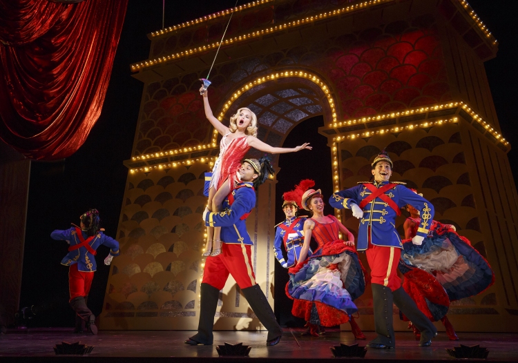 On The Twentieth Century 2015 veronique