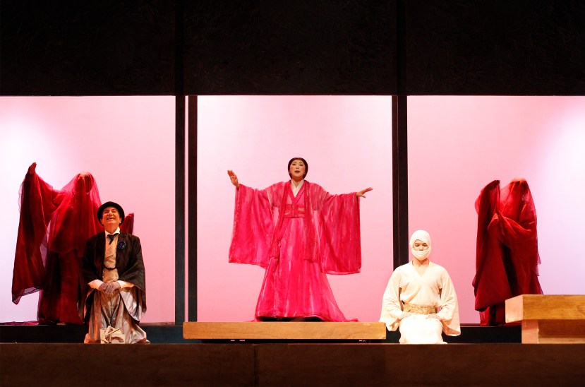 Opera Australia's MADAMA BUTTERFLY MA15 photo Jeff Busby_1088