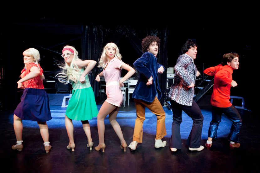 A Super Brady Cabaret, Brady Bunch Kids