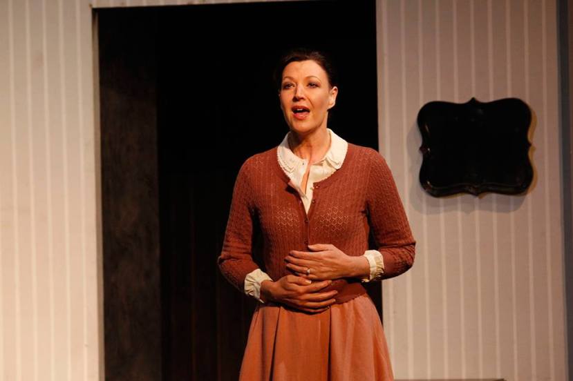 Blood Brothers, Melbourne 2015 Bronwyn Mulcahy