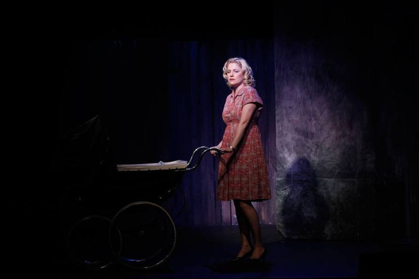 Blood Brothers, Melbourne 2015 Helen Dallimore