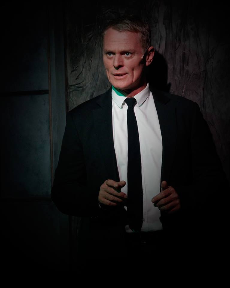 Blood Brothers, Melbourne 2015 Michael Cormick