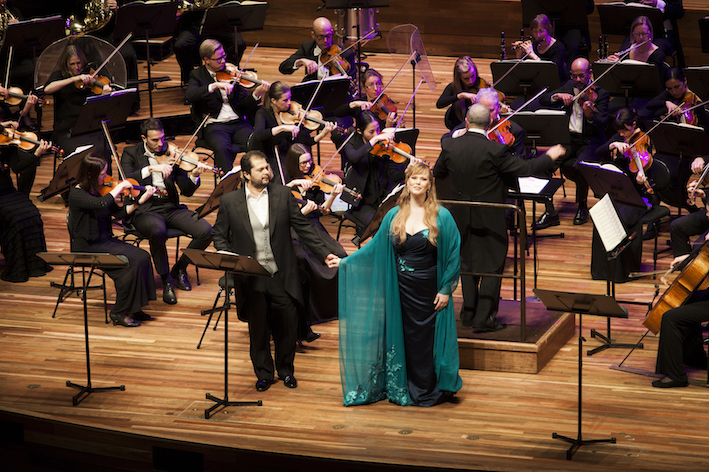 I Puritani 2015 Victorian Opera, Celso Hernandez, Jessica Pratt