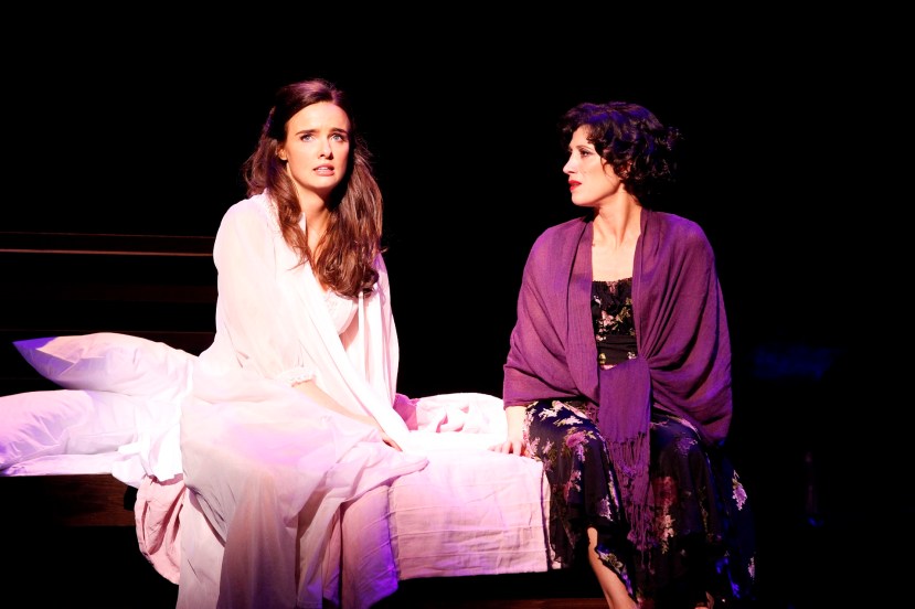 West Side Story, 2015, The Production Company, Anna O'Byrne, Deone Zanotto