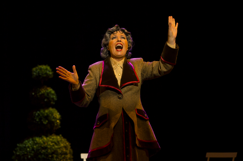 Nice Work If You Can Get It 2015 The Production Company, Gina Riley