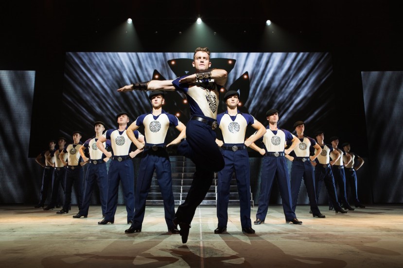 Lord Of The Dance 2015 (7)