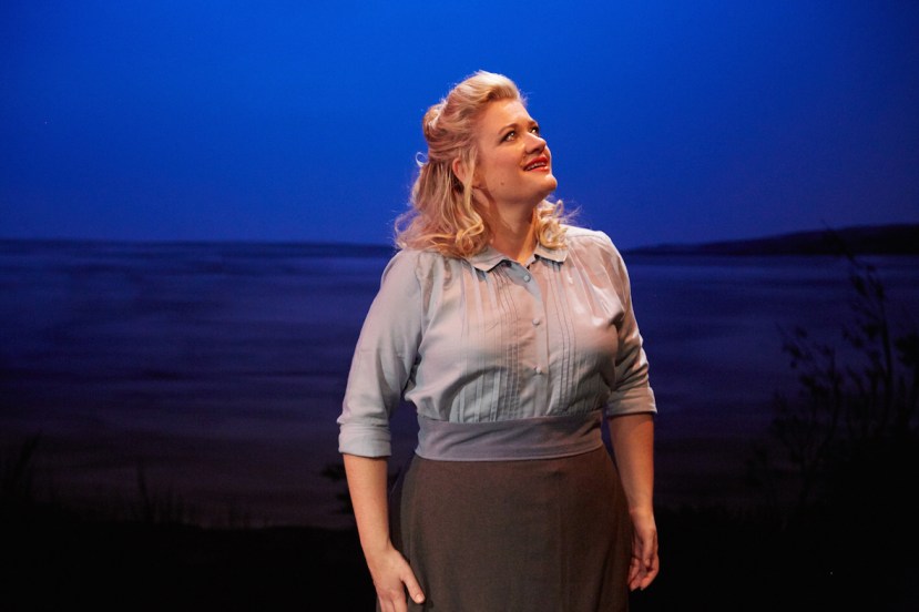 Stella 2015 Lyric Opera of Melbourne, Lee Ahbramsen as Stella