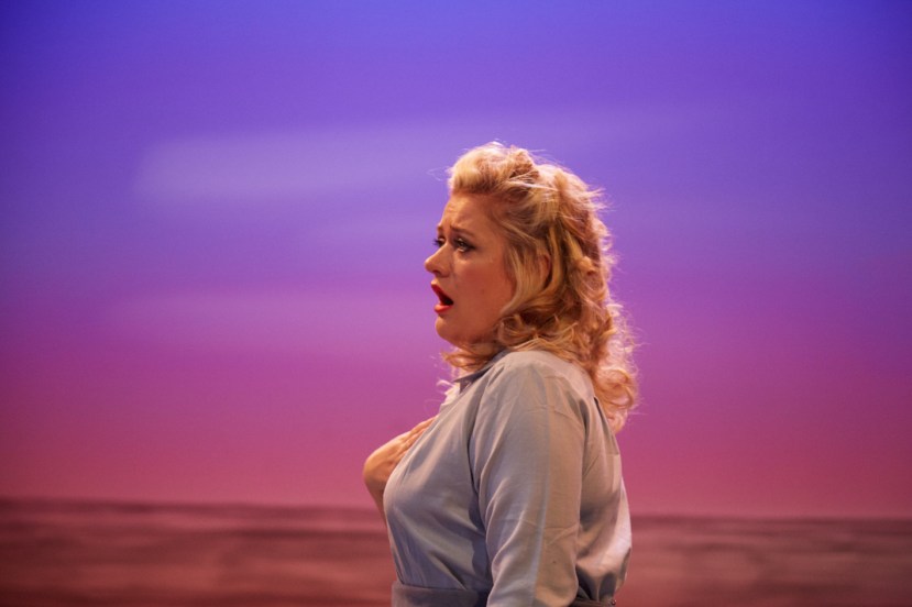 Stella 2015 Lyric Opera of Melbourne - Lee Ahbramsen