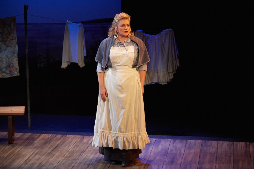 Stella 2015 Lyric Opera of Melbourne, Lee Ahbramsen