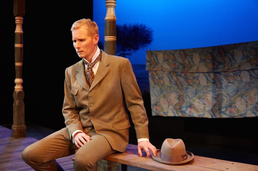 Stella 2015 Lyric Opera of Melbourne, Matt Thomas