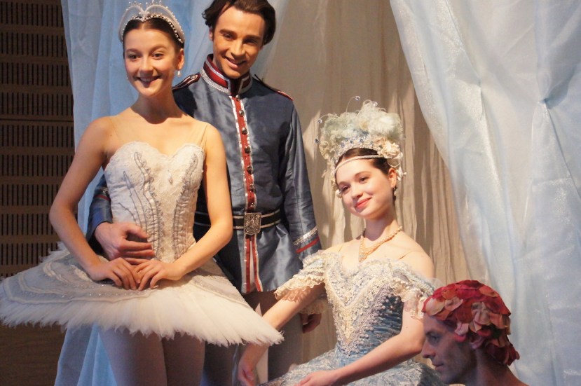 The Australian Ballet 2016 Season