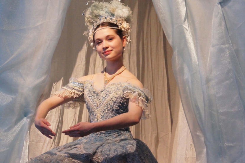 The Australian Ballet 2016 Season