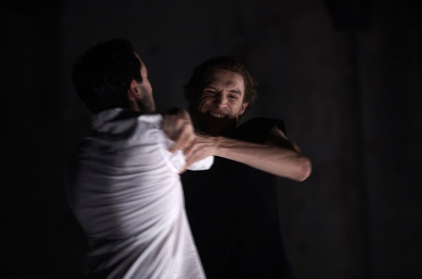 Fly Away Peter, Sydney Chamber Orchestra, Carriageworks, 2015