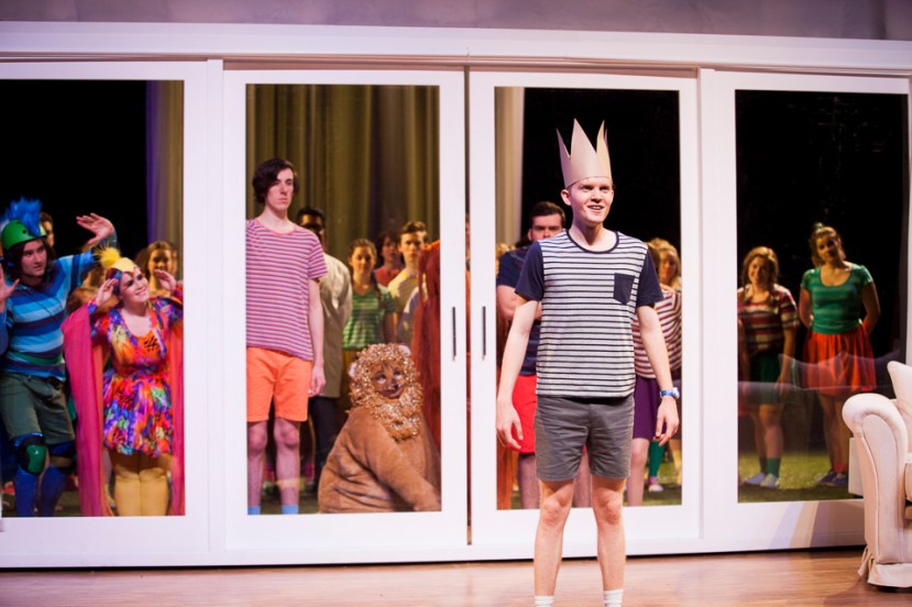 The Grumpiest Boy in the World 2015 Victorian Opera (22)