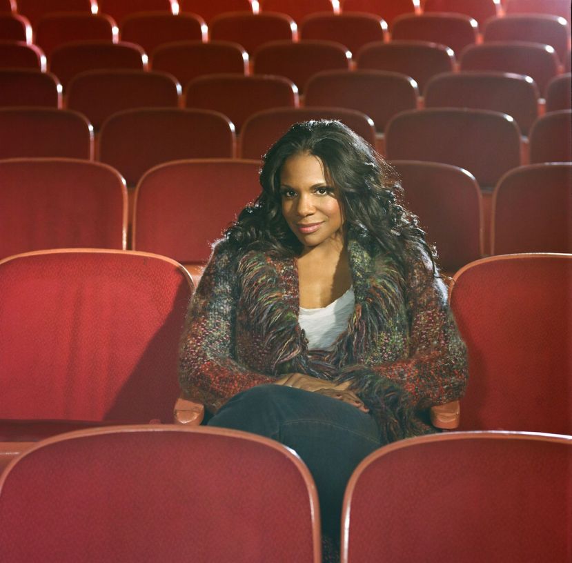 Audra McDonald image no 4 (credit Autumn de Wilde)
