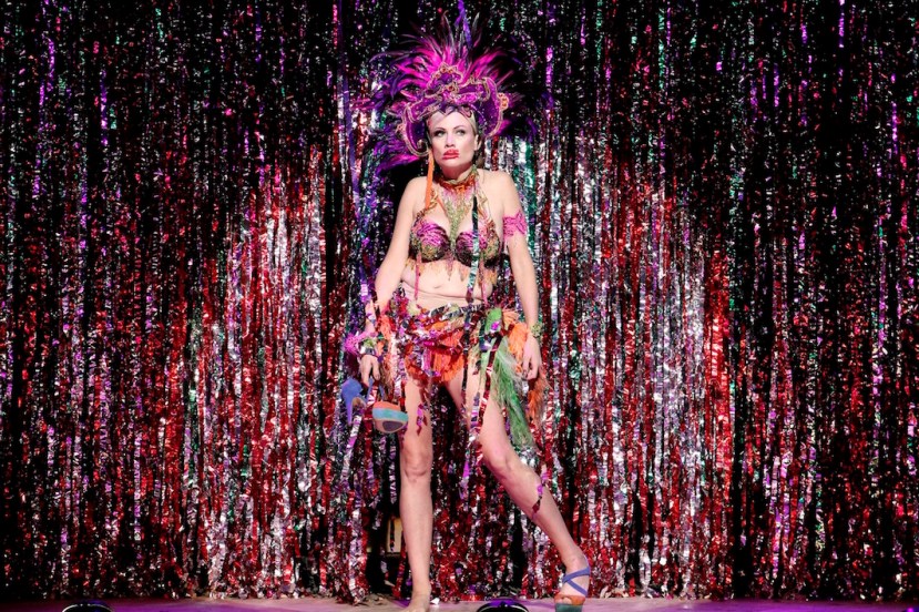 Jerry's Girls 2015 The Production Company, Debora Krizak