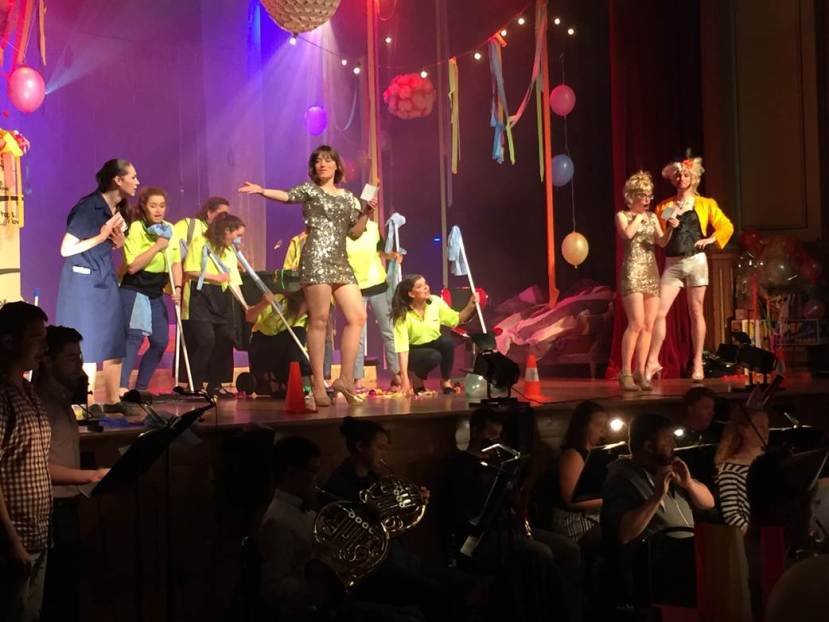 La Cenerentola, Citi Opera 002