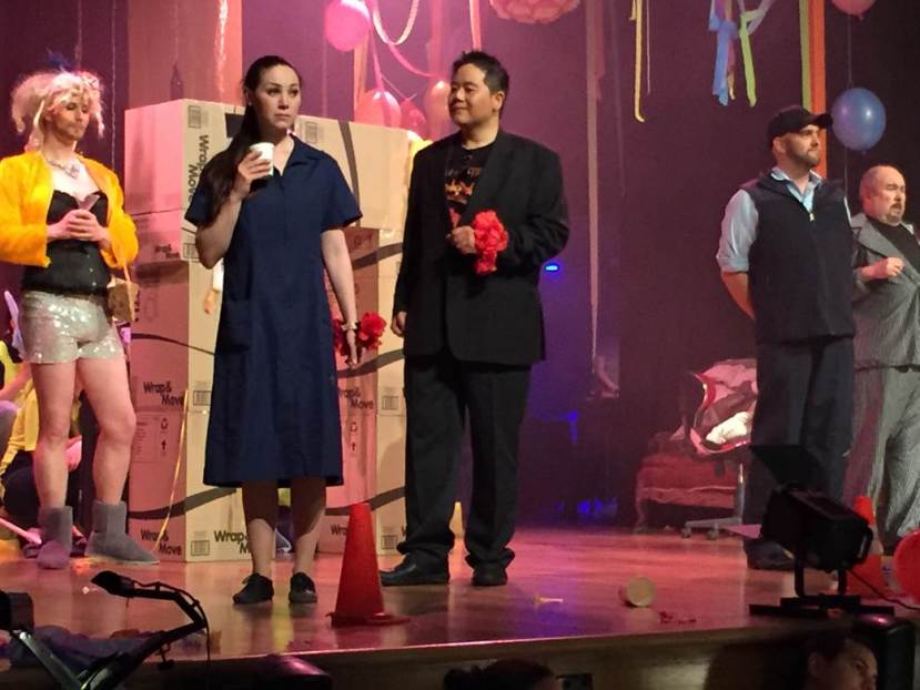 La Cenerentola, Citi Opera 004