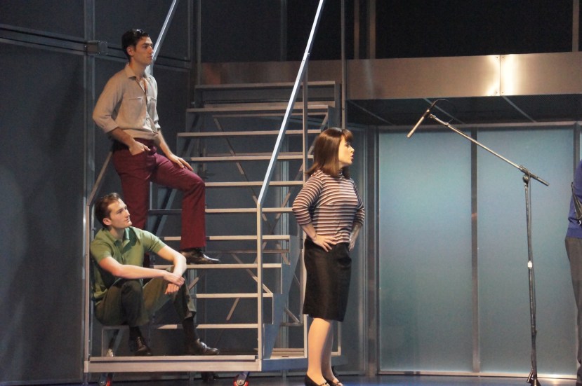 Georgy Girl the Seekers Musical